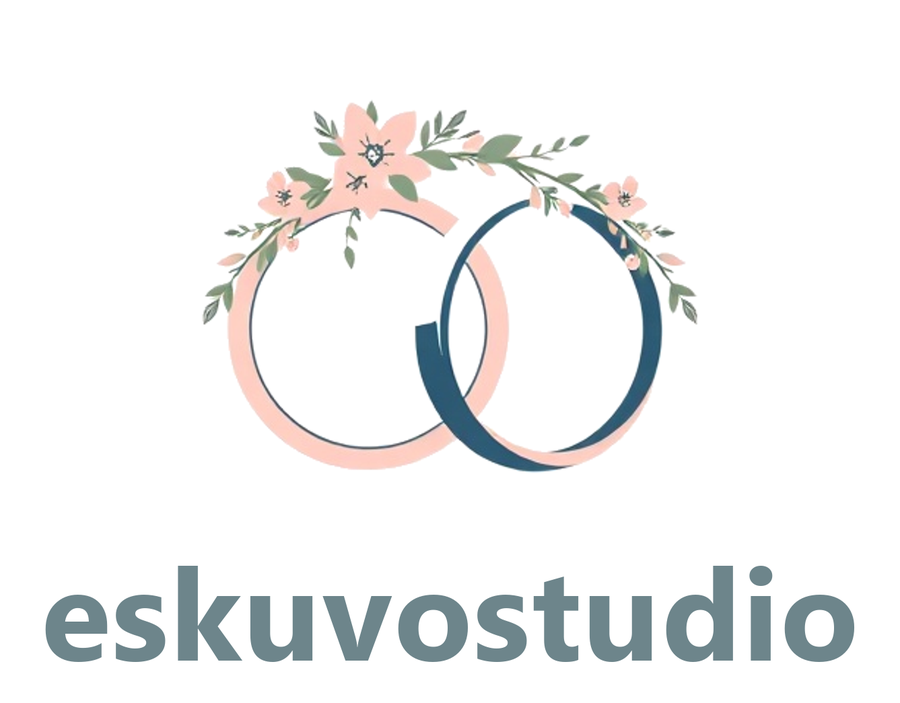 eskuvostudio.com logo